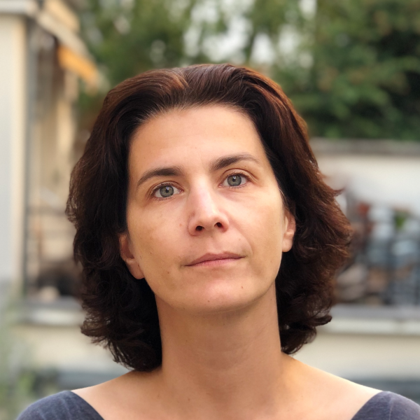 Hélène Chartier