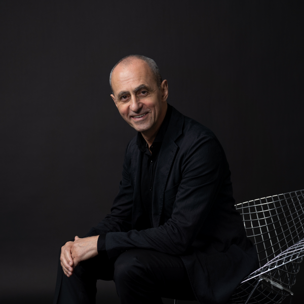 Keith Griffiths
