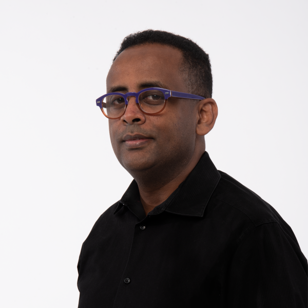 Jomo Tariku