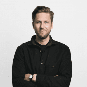 Jonas Pettersson