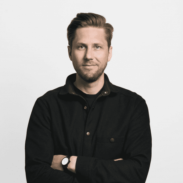 Jonas Pettersson