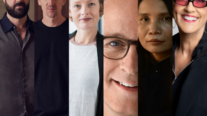 Martha Schwartz, Alexandra Hagen and Nguyễn Hà announced as Dezeen Awards 2024 judges