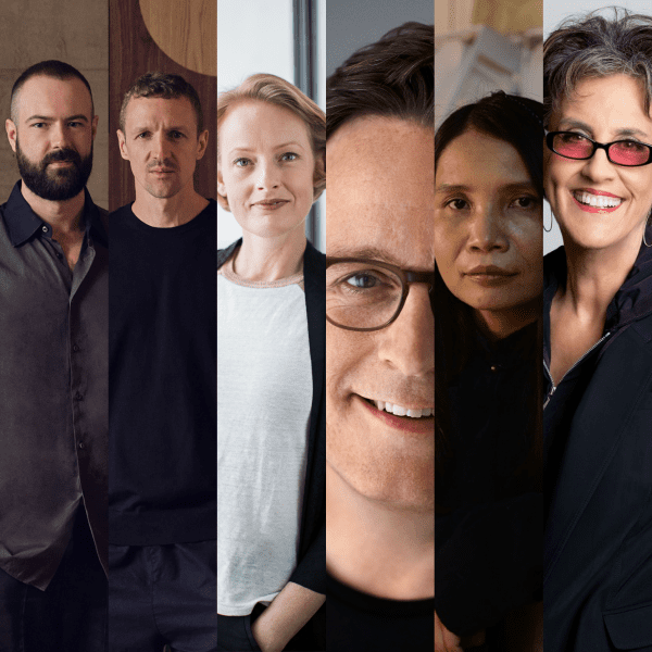 Martha Schwartz, Alexandra Hagen and Nguyễn Hà announced as Dezeen Awards 2024 judges