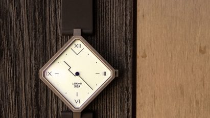 Lebond Siza watch