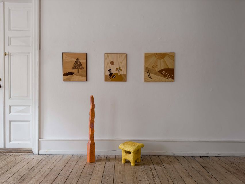 Dialogue at Southern Sweden Design Days