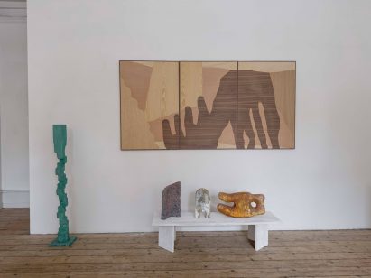 Exhibition at Southern Sweden Design Days
