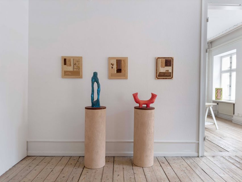 Dialogue at Southern Sweden Design Days