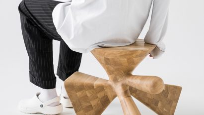 Dice furniture