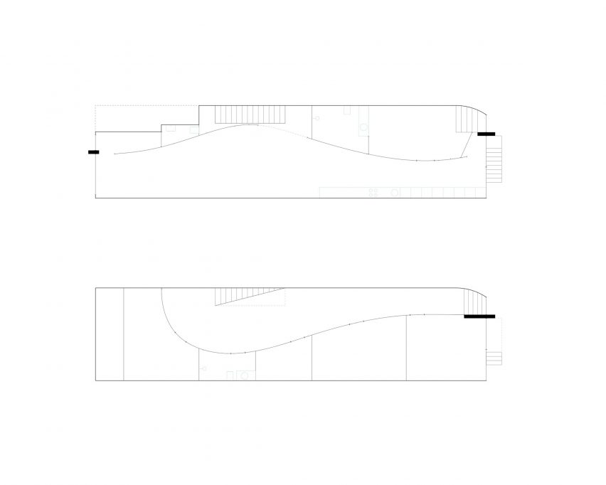 Floor plans of 097 by Fala