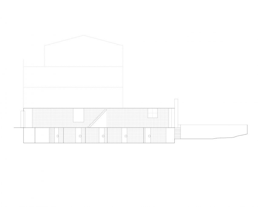 Section of 097 by Fala