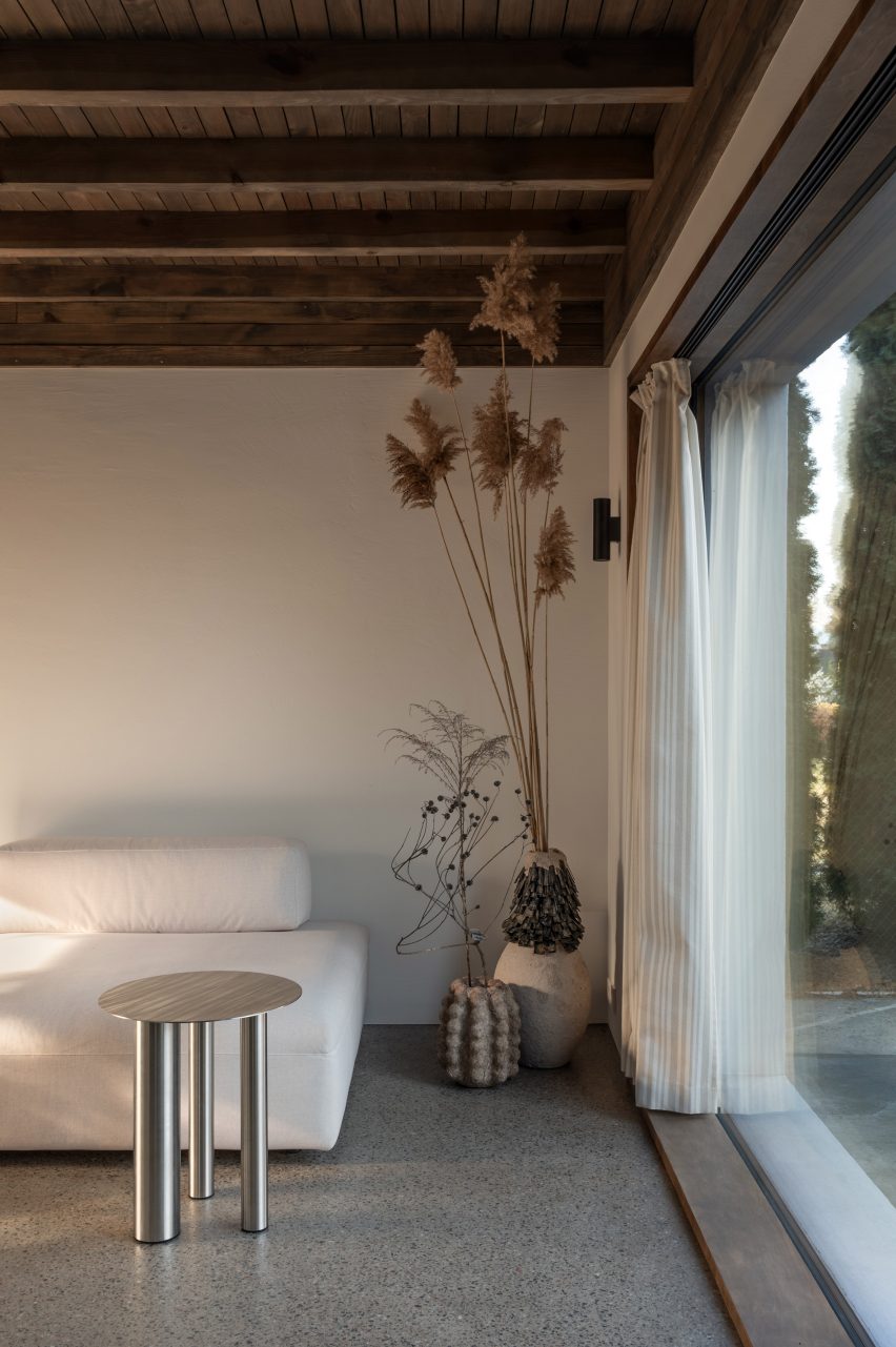 Dzen House by Shovk