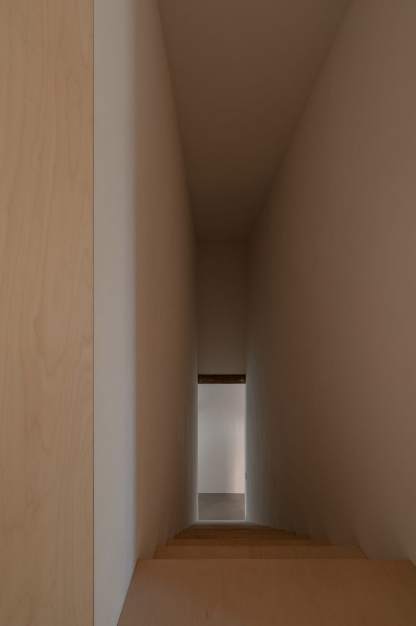 Dzen House by Shovk