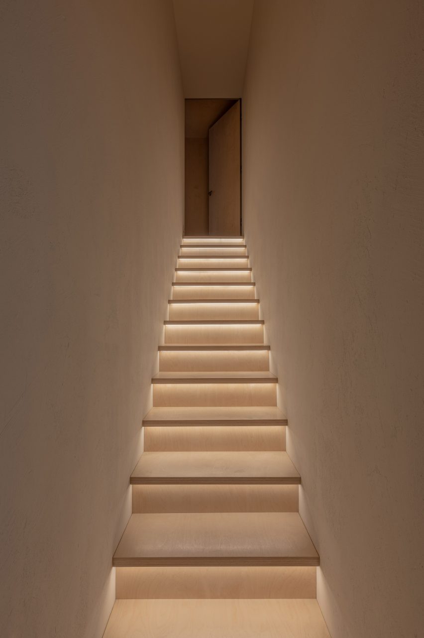 Dzen House by Shovk