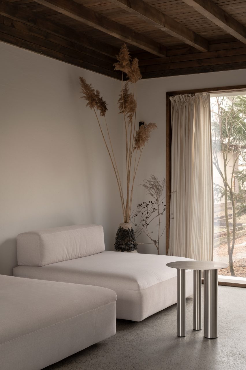 Dzen House by Shovk
