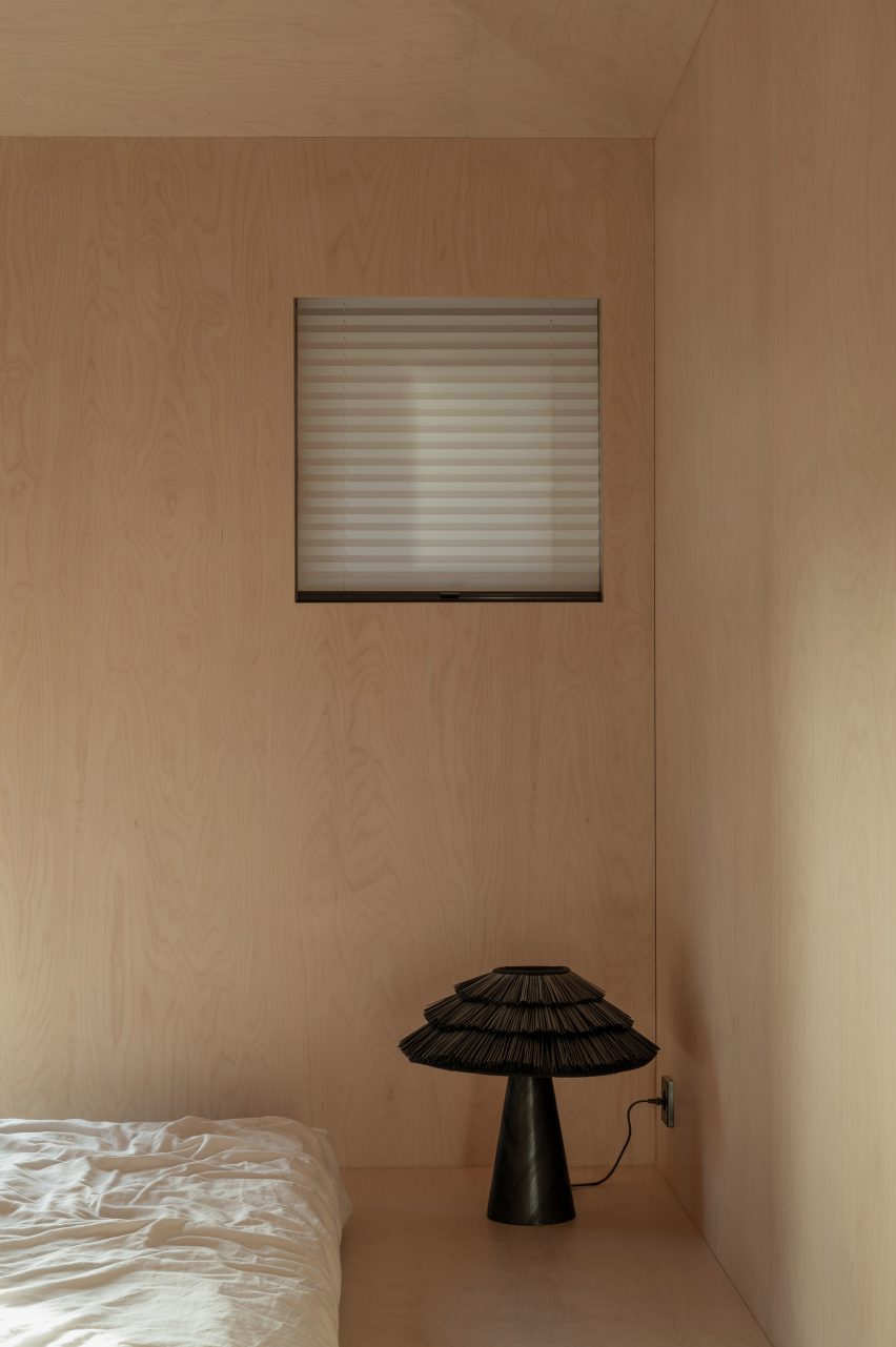 Dzen House by Shovk