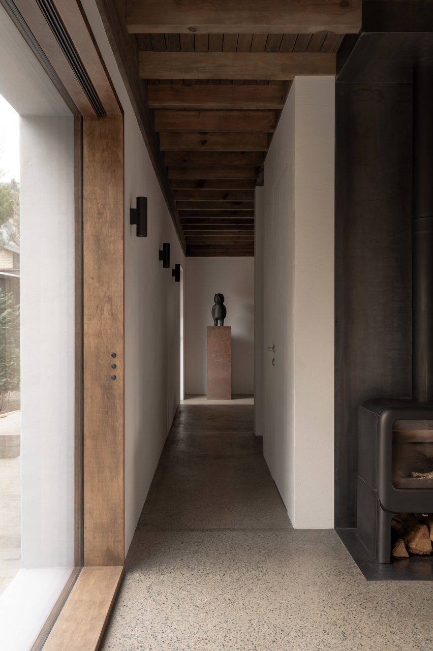 Dzen House by Shovk