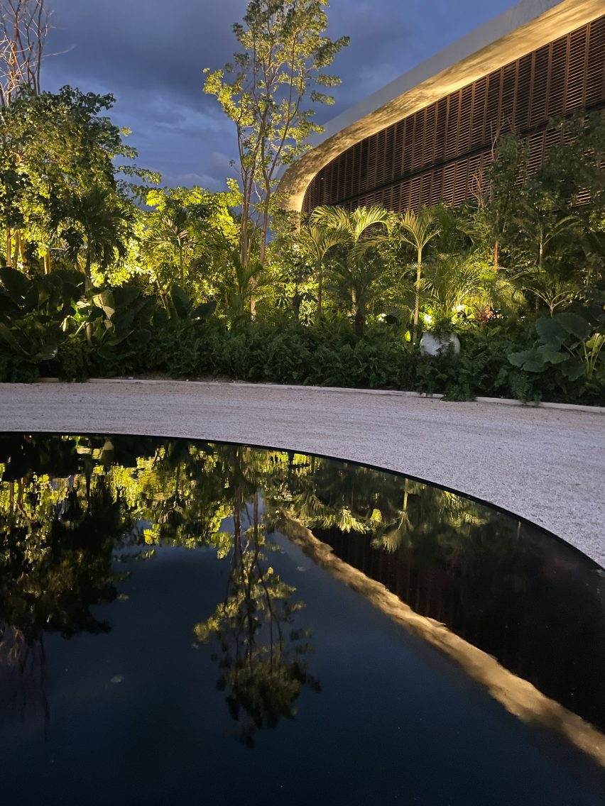 The Riviera Maya Edition at Kanai