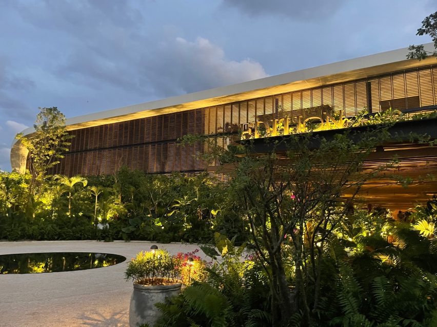 The Riviera Maya Edition at Kanai