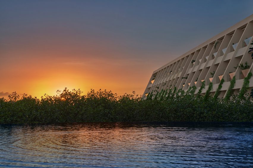 The Riviera Maya Edition at Kanai
