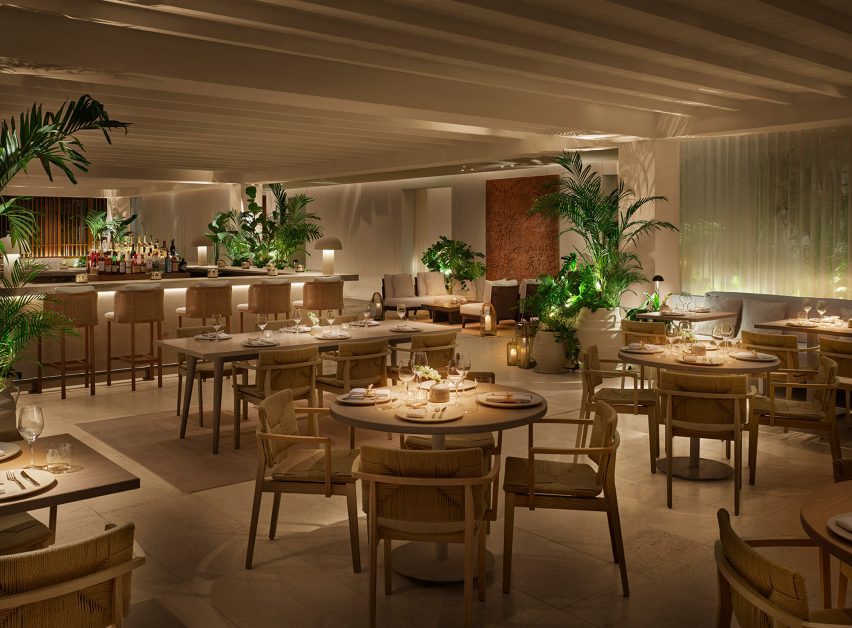The Riviera Maya Edition at Kanai