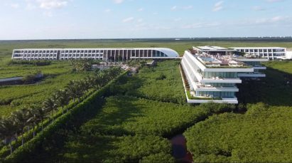 Edition Riviera Maya