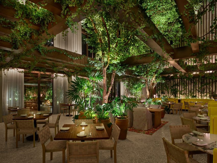 The Riviera Maya Edition at Kanai