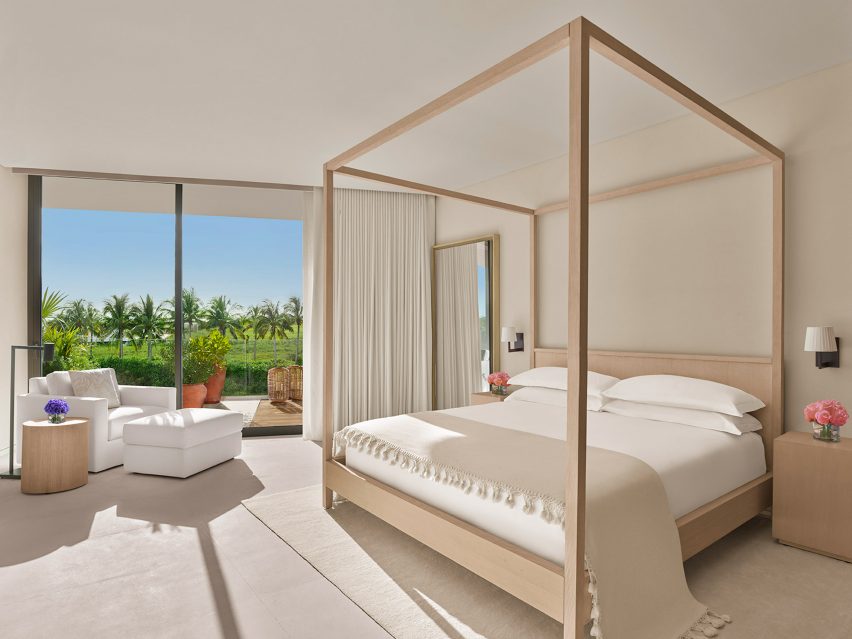 The Riviera Maya Edition at Kanai