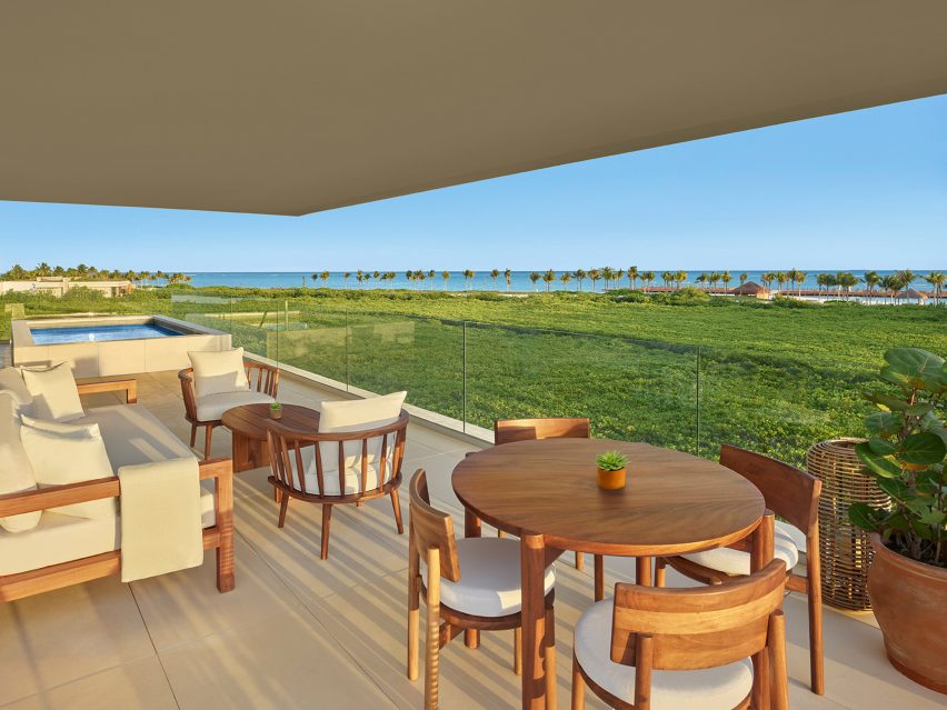 The Riviera Maya Edition at Kanai