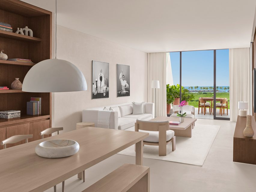 The Riviera Maya Edition at Kanai