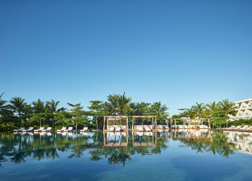 The Riviera Maya Edition at Kanai