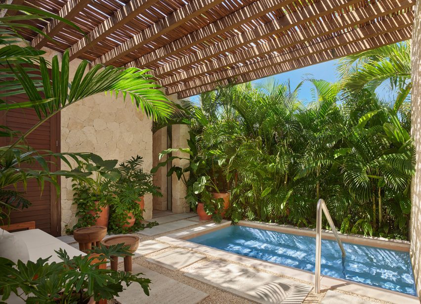 The Riviera Maya Edition at Kanai
