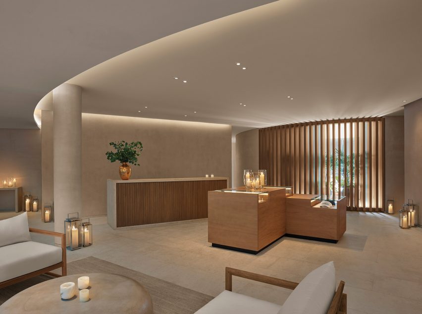 The Riviera Maya Edition at Kanai