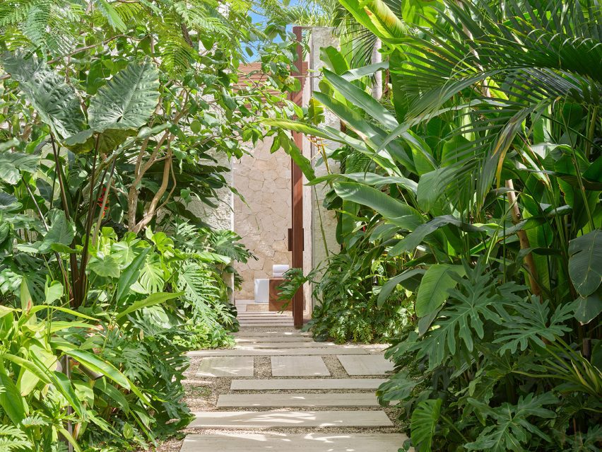 The Riviera Maya Edition at Kanai