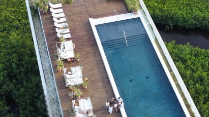 Riviera Maya Edition at Kanai