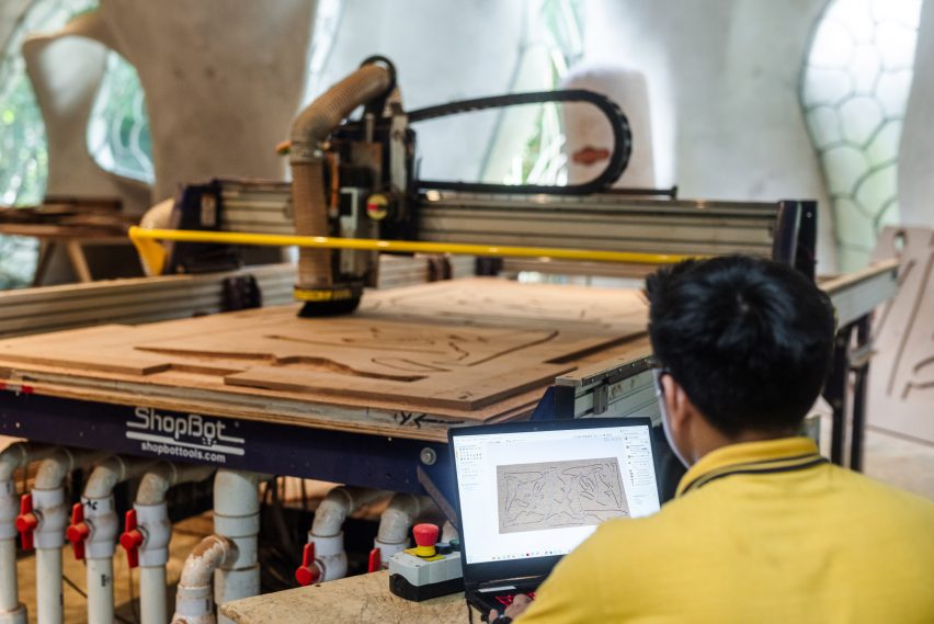 Car fabrication