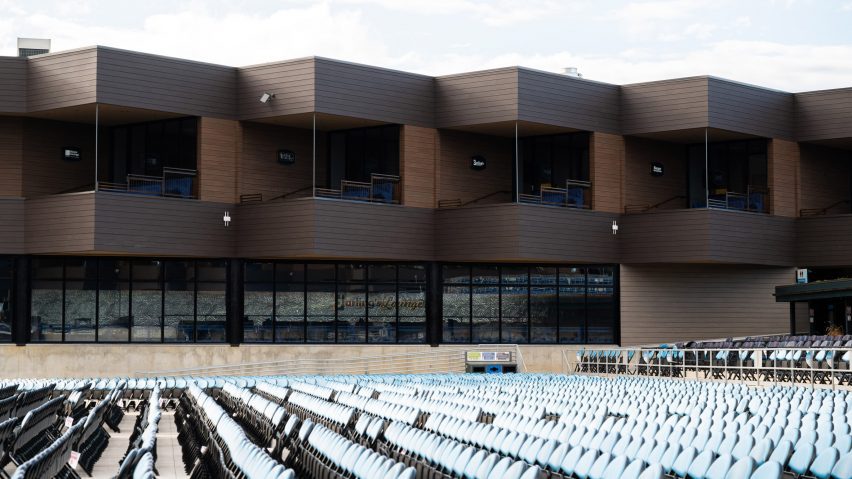 Maine open-air theatre