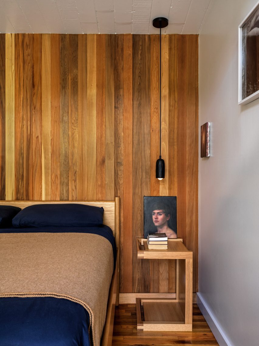 Fire Island Pines house by BoND