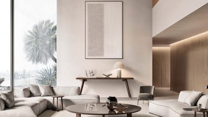 Furniture by Flexform