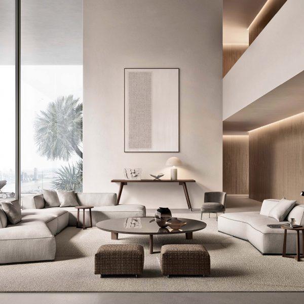 Furniture by Flexform
