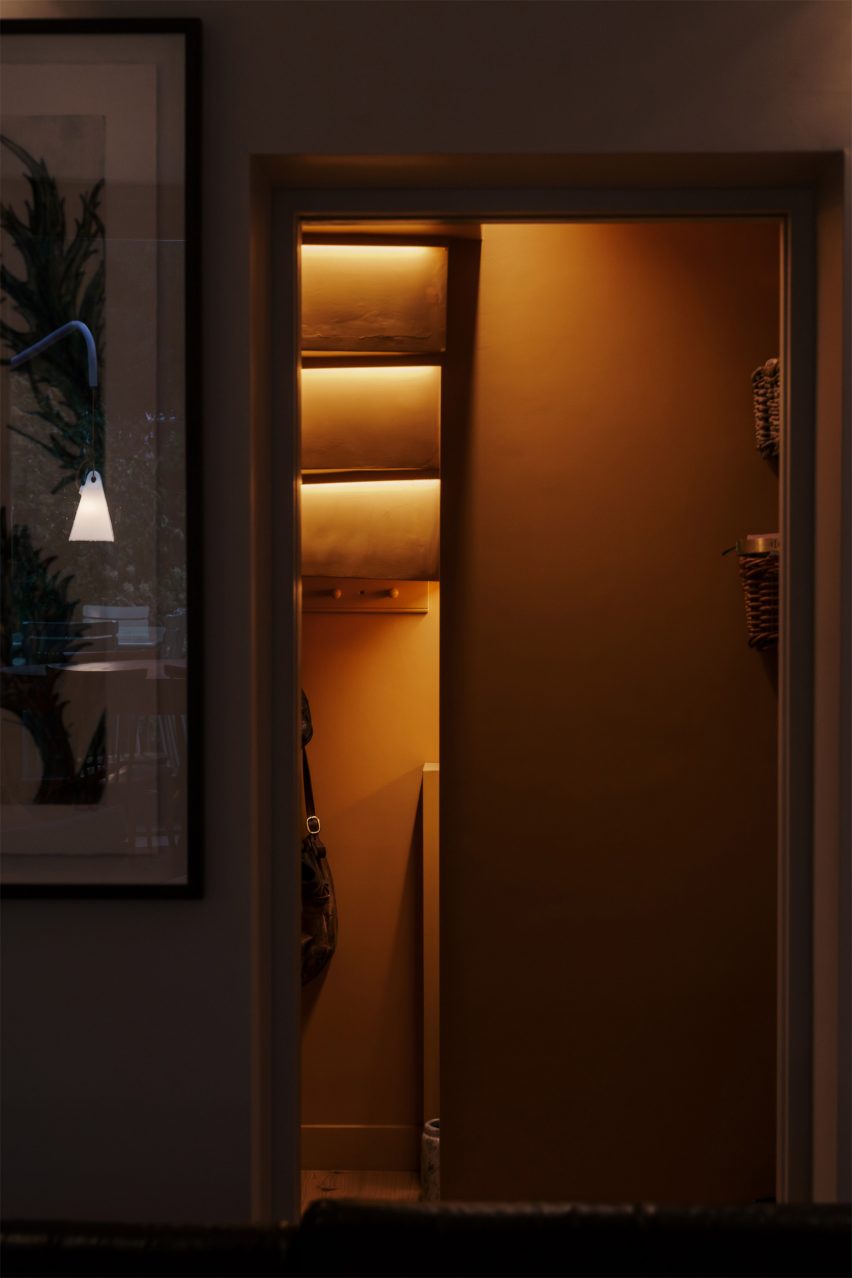 Folded House by Westerdahl