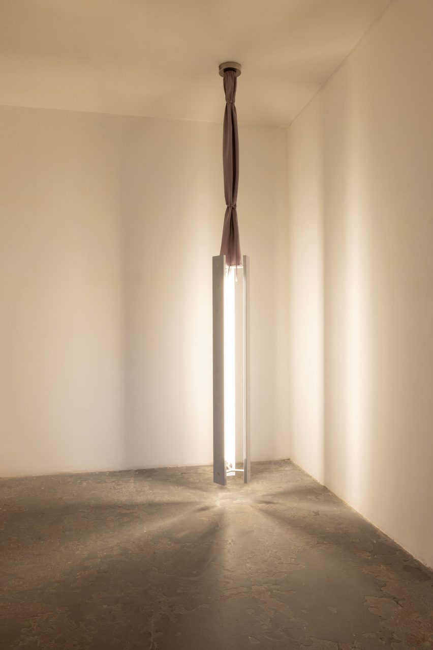 La Casa Dentro by Formafantasma