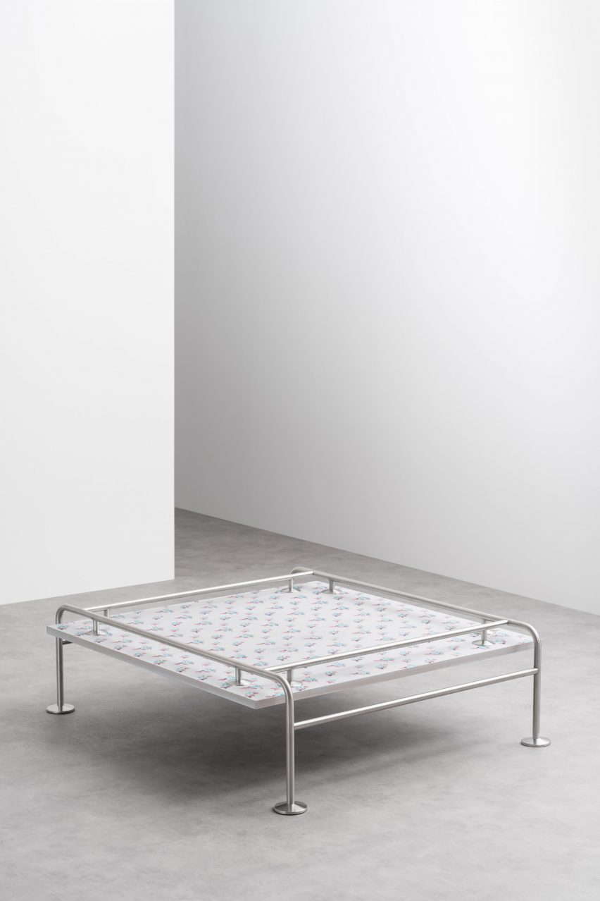 La Casa Dentro by Formafantasma