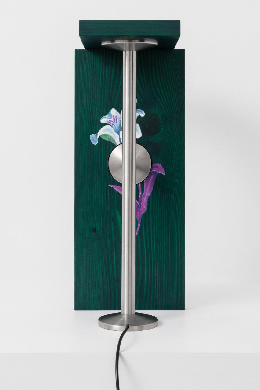 La Casa Dentro by Formafantasma