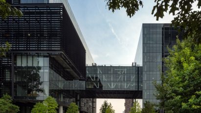 Fourth Ward by Olson Kundig Architects
