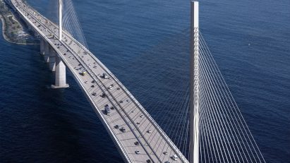 Francis Scott Key Bridge