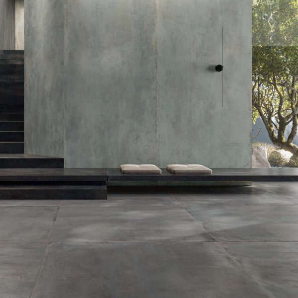 Casalgrande Padana lists multipurpose tiles on Dezeen Showroom