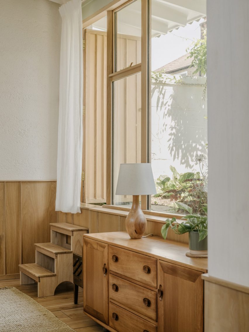 Gardenhide Studio by Commonbond Architects