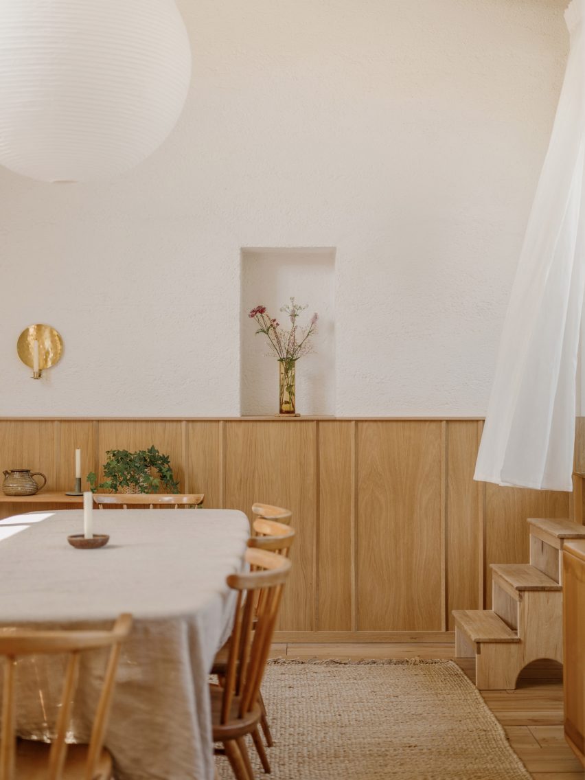 Gardenhide Studio by Commonbond Architects
