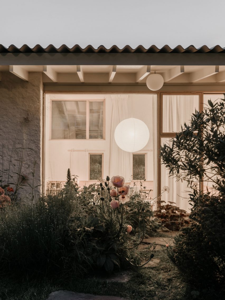 Gardenhide Studio by Commonbond Architects