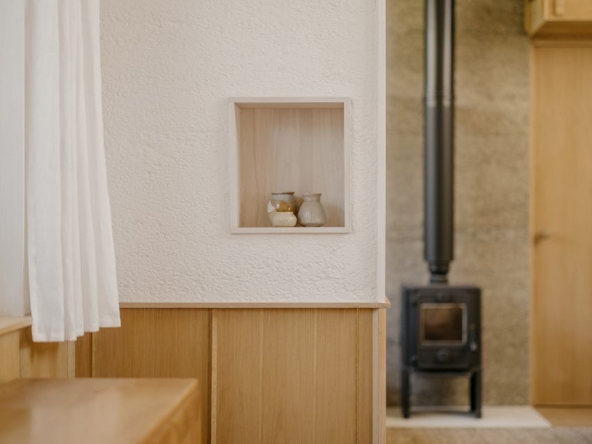 Gardenhide Studio by Commonbond Architects